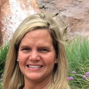 Meet your Posher, Becky